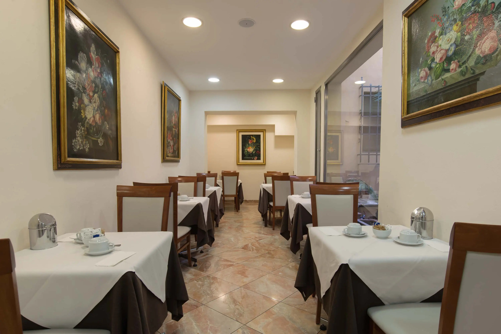 Hotel Atlantic Palace