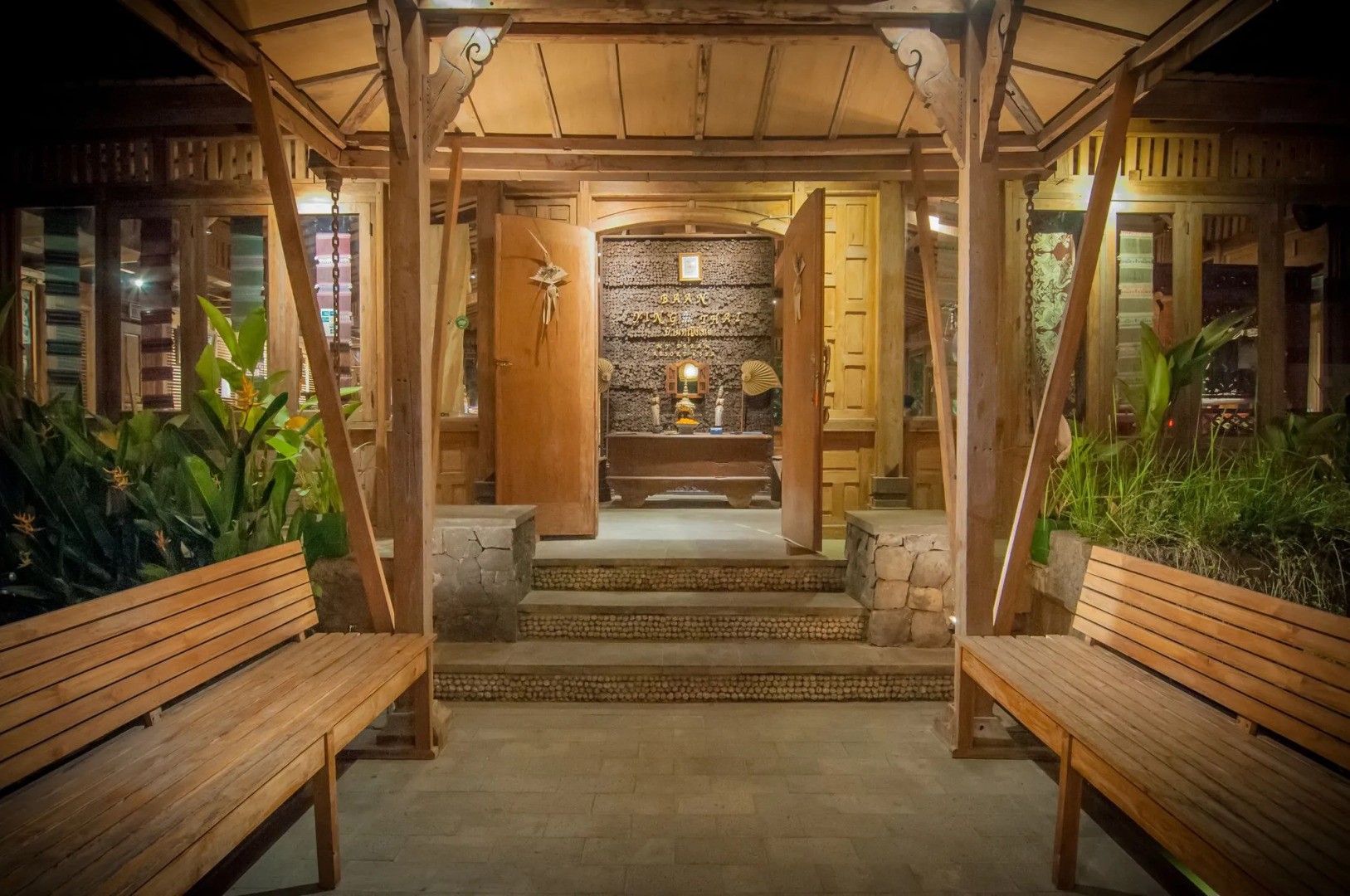 My Dream Resort & Spa