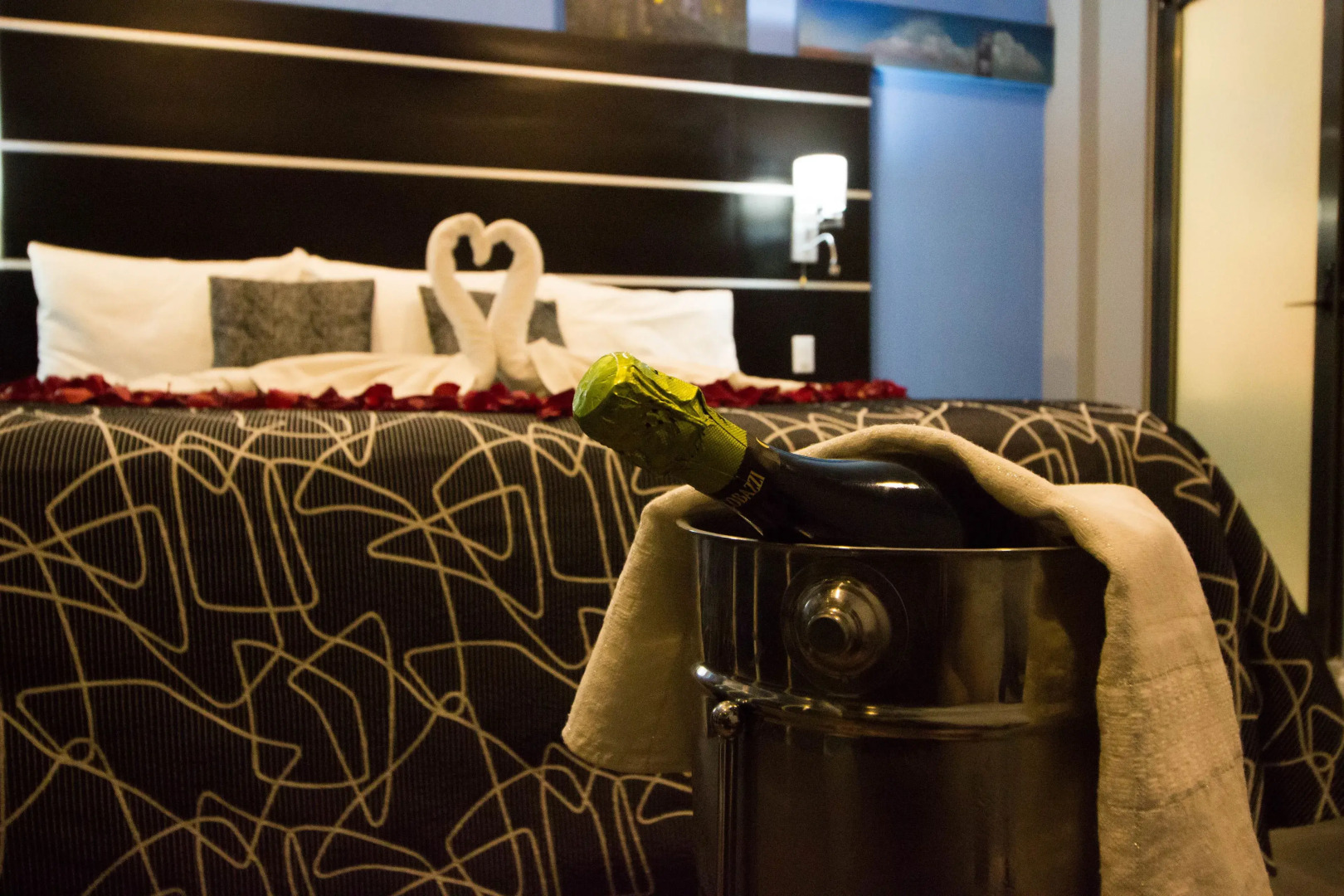 Hotel y Centro de Convenciones Cacaxtla