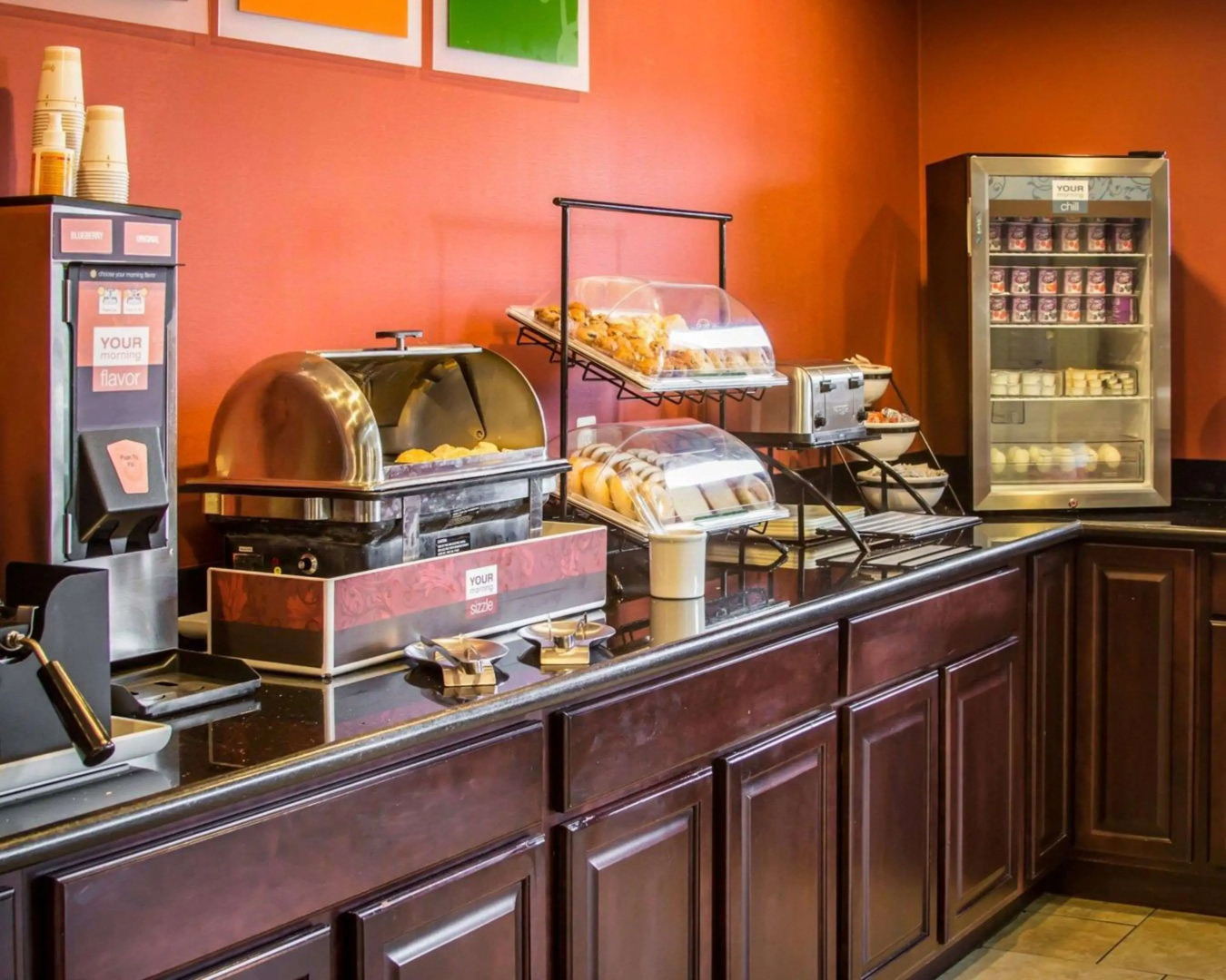 Quality Inn & Suites Port Huron