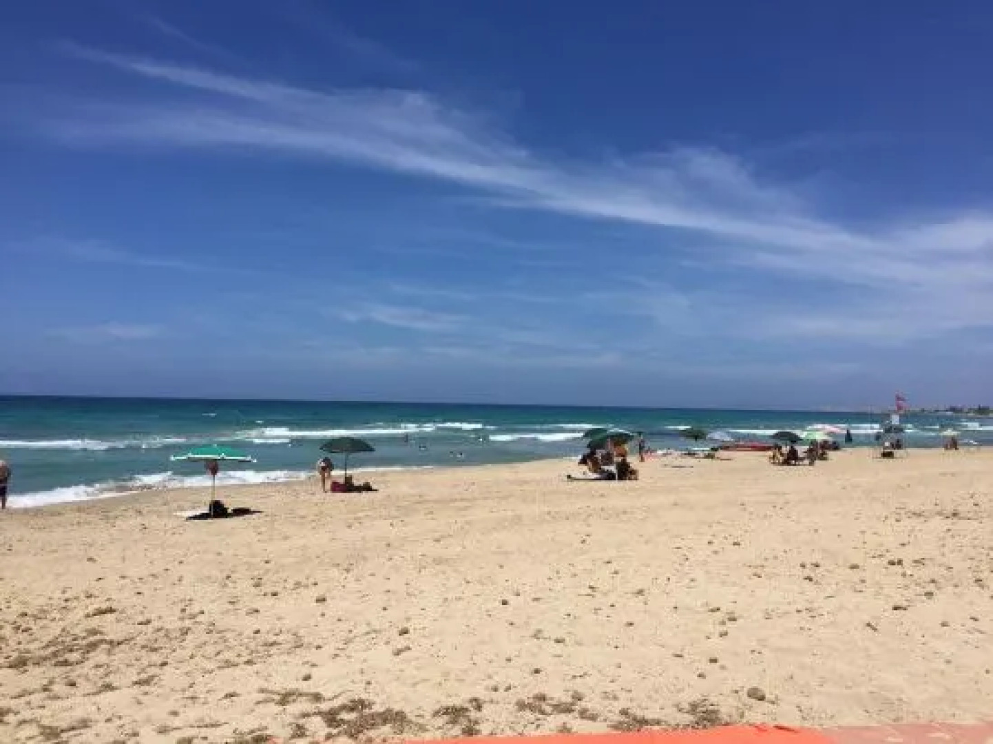 Holiday home Mediterraneo