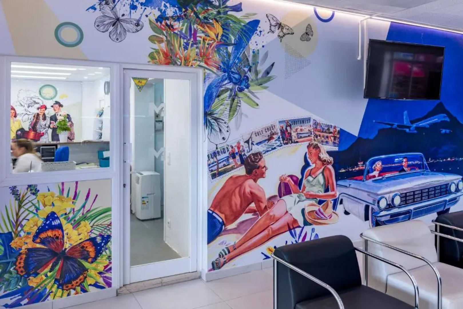 Las Vegas Hotel Calella