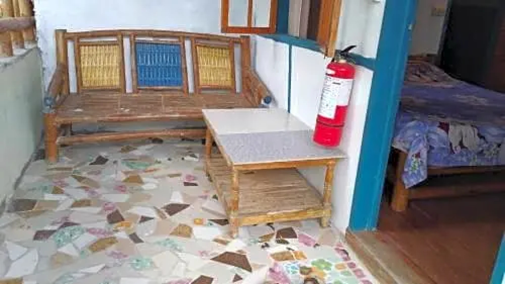 Ramalyn Beach Resort