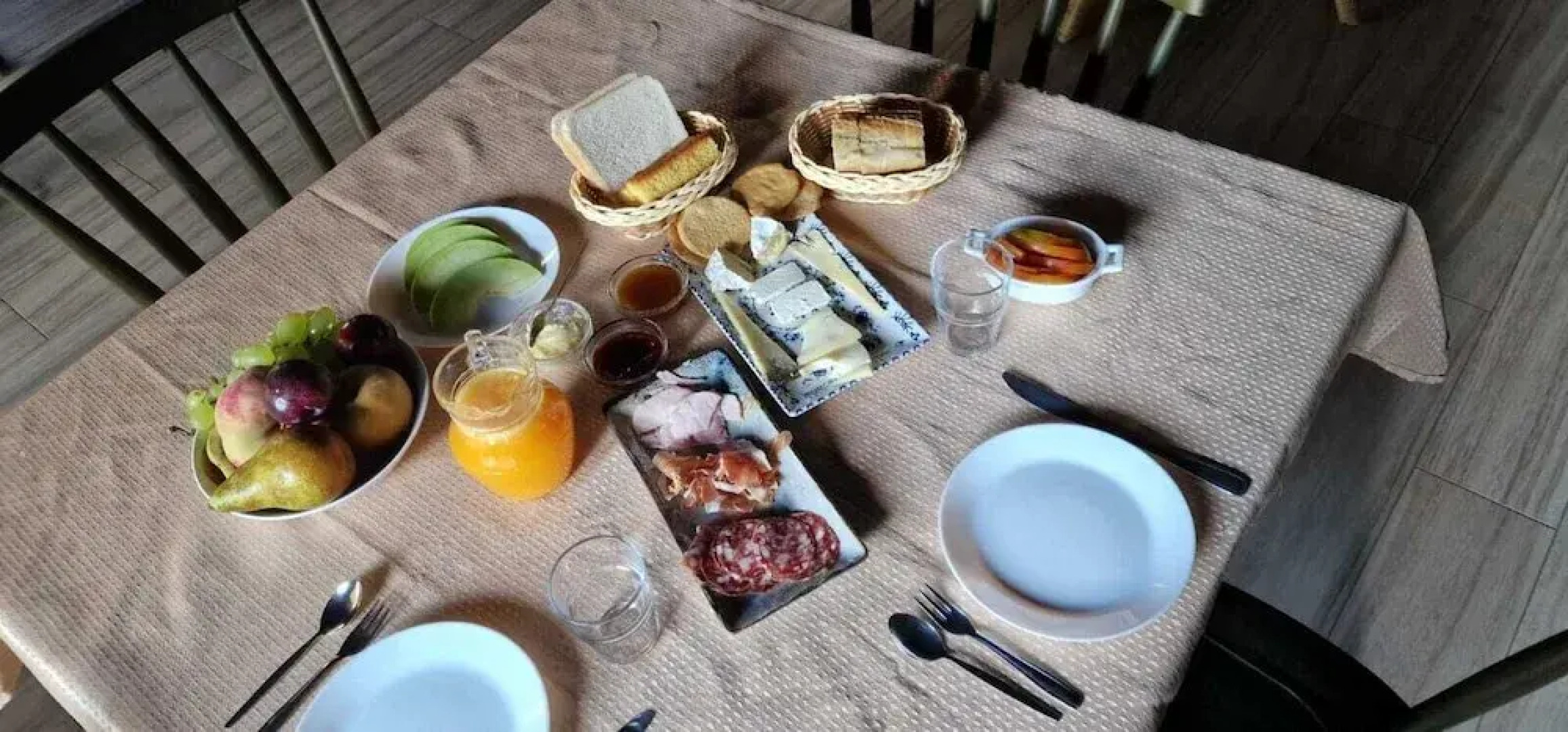 Finca La Cuevona de Guitiriz