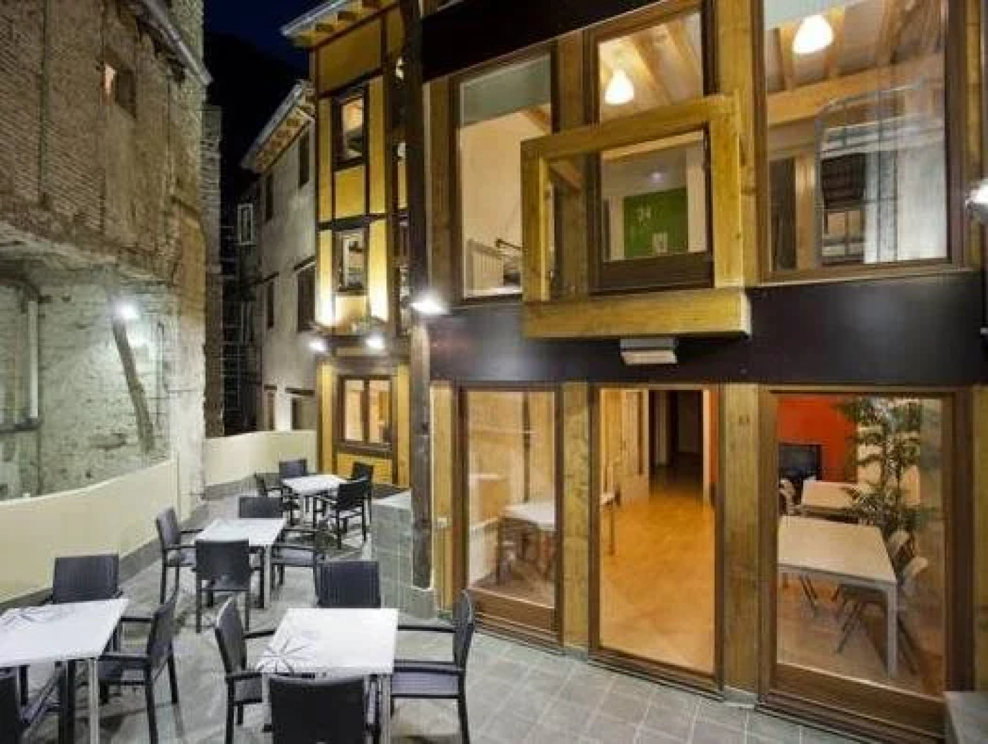 El Albergue de la Catedral - Hostel