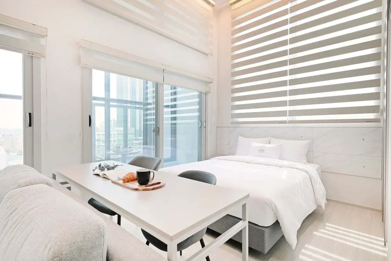 SOTA SUITE Pyeongtaek Godeok