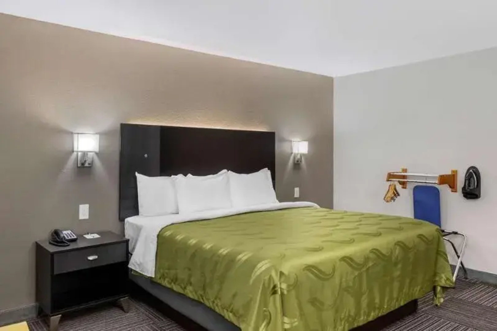 Super 8 Kettleman City