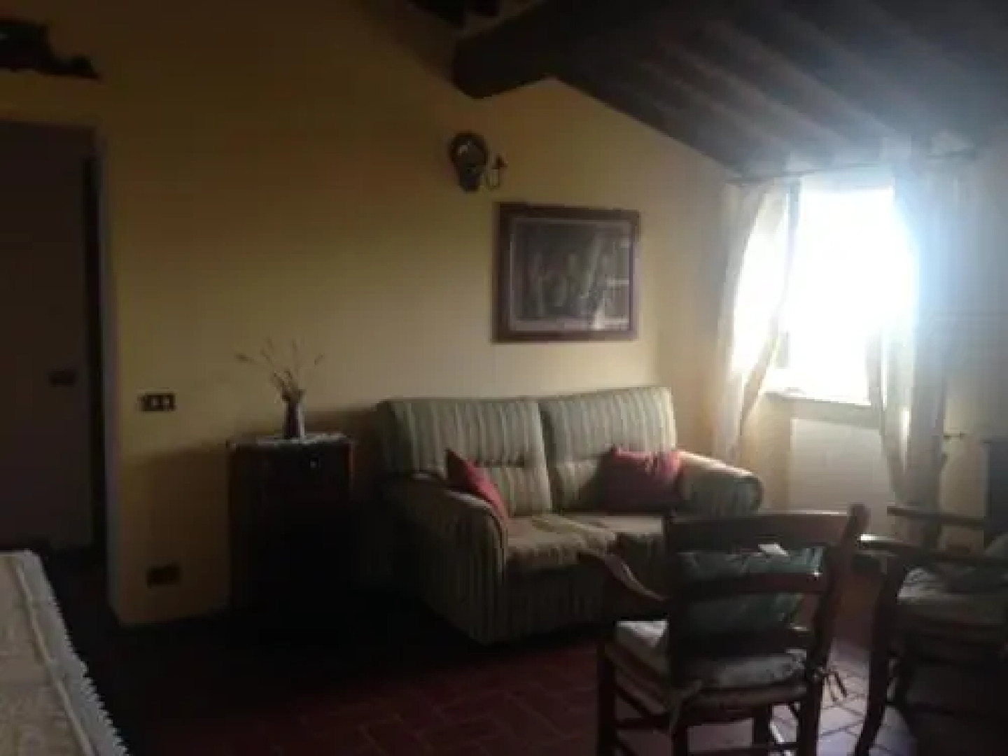 Antico Casale Mugnani