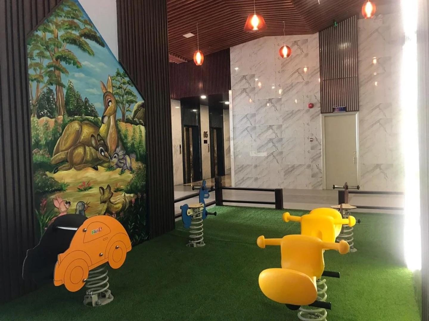 Vesna Hotel Nha Trang