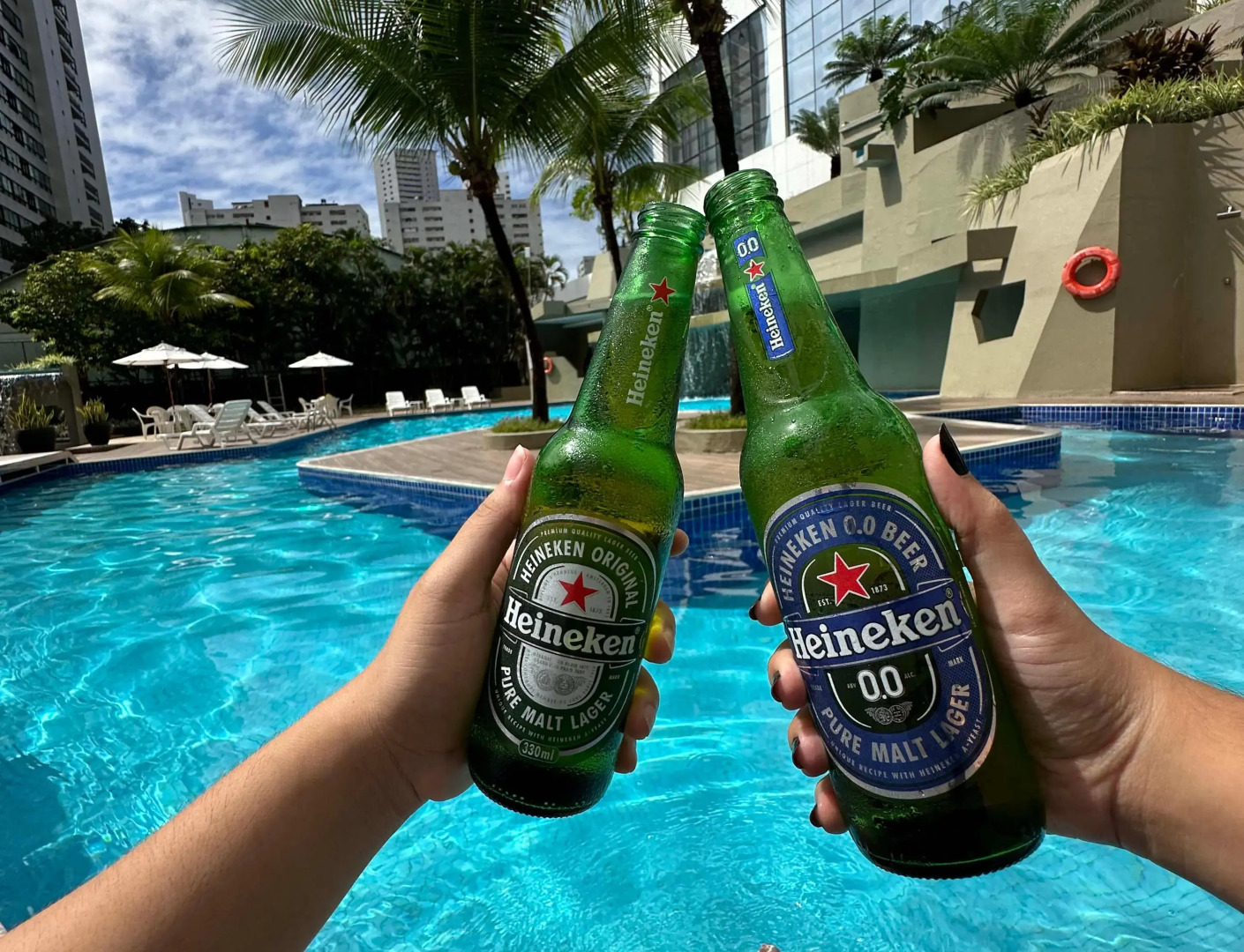 Mar Hotel Conventions