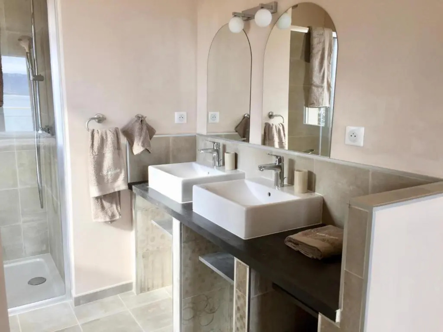 Les Villas MarInCelu