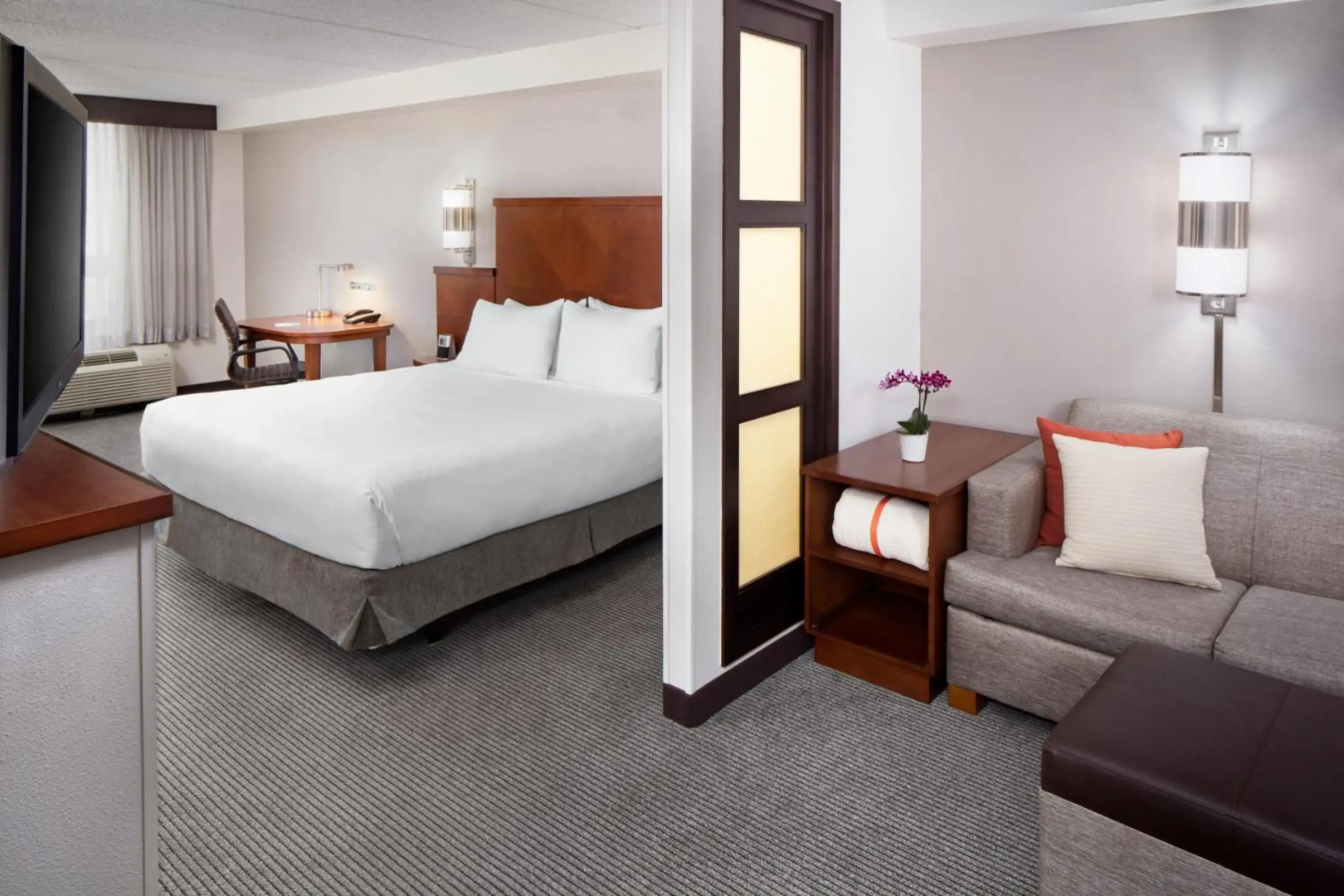 Hyatt Place Dallas/North Arlington/Grand Prairie