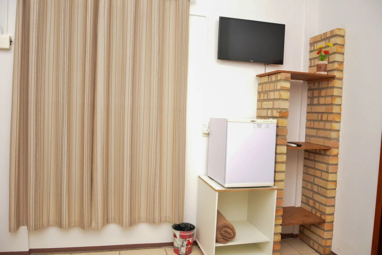 Pousada Vó Maricota