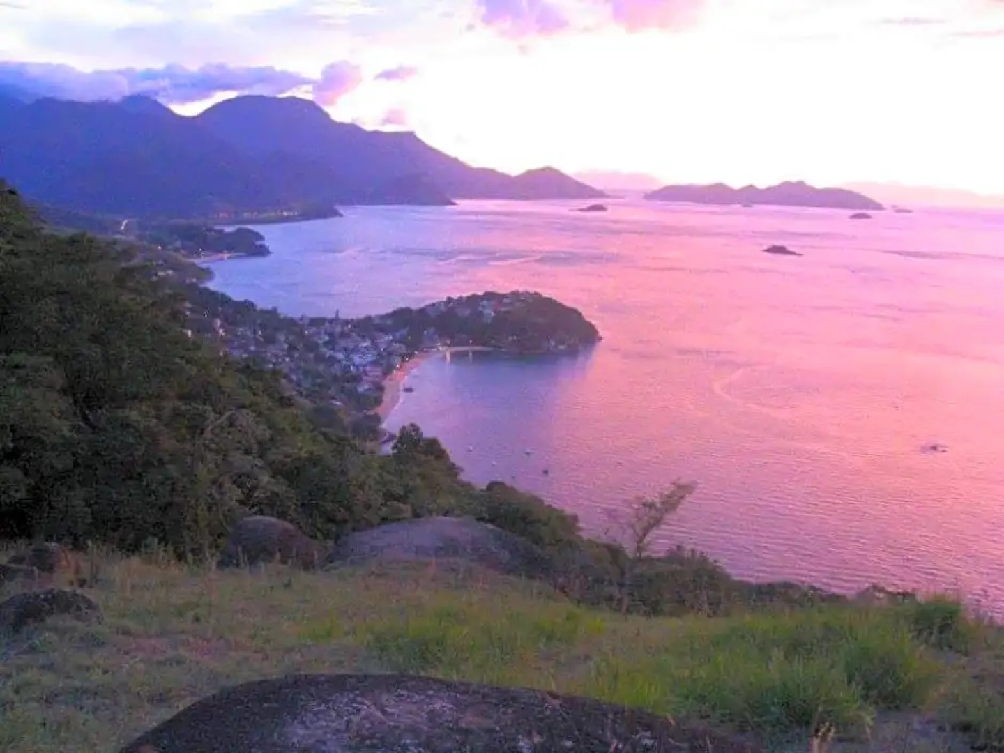 Pousada Casa na Árvore Mangaratiba