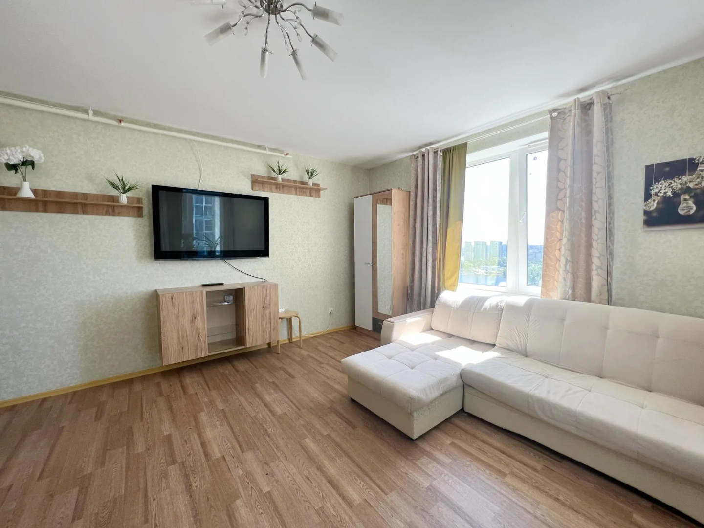 Neva Bed (Нева Бэд) на проспекте Обуховской обороны