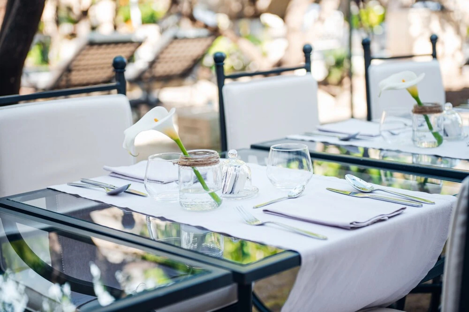 Tenuta Tresca Suites - Dimora Storica