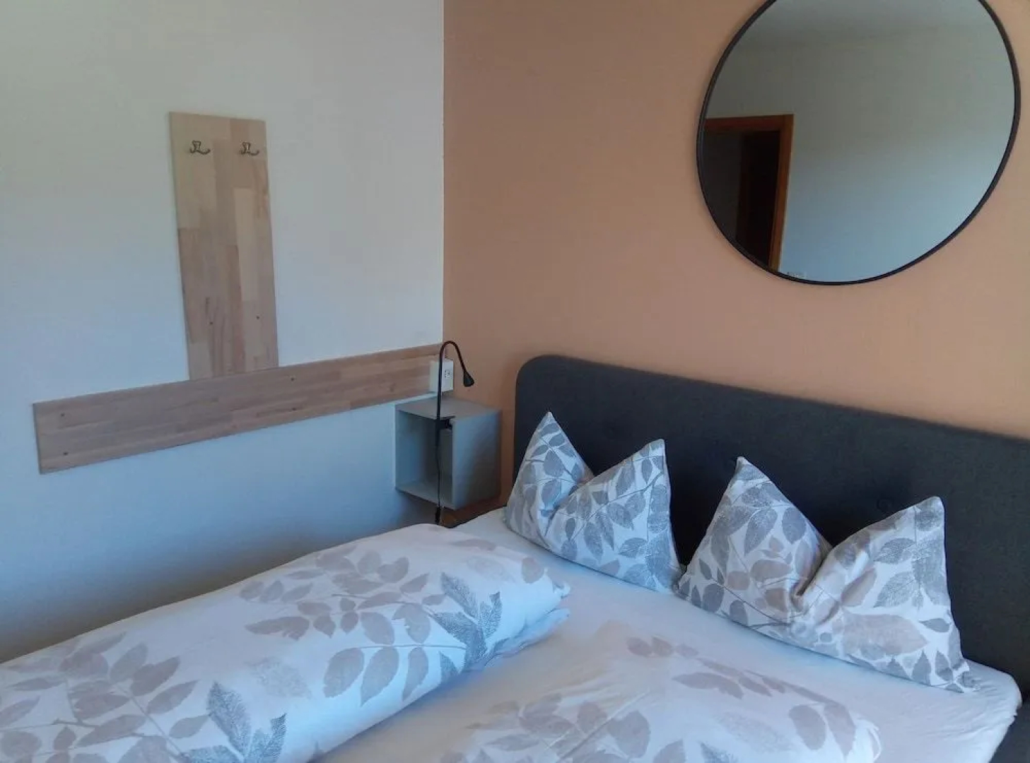 Pension Fellis