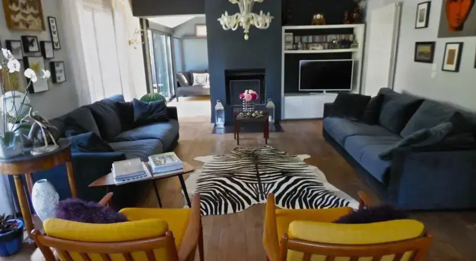 Bed & Breakfast La Clepsydre