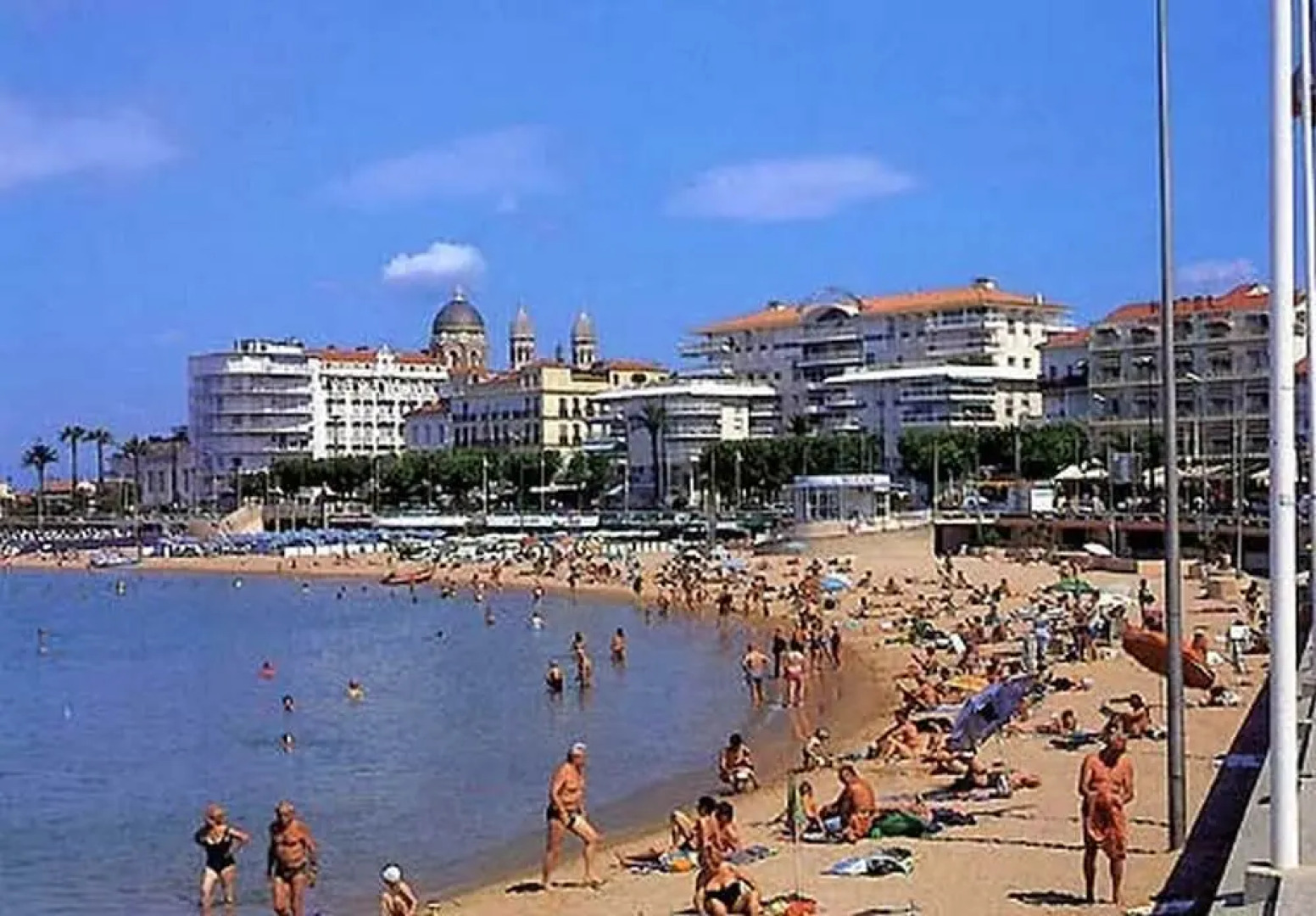 La Soleiade - 20km from Cannes