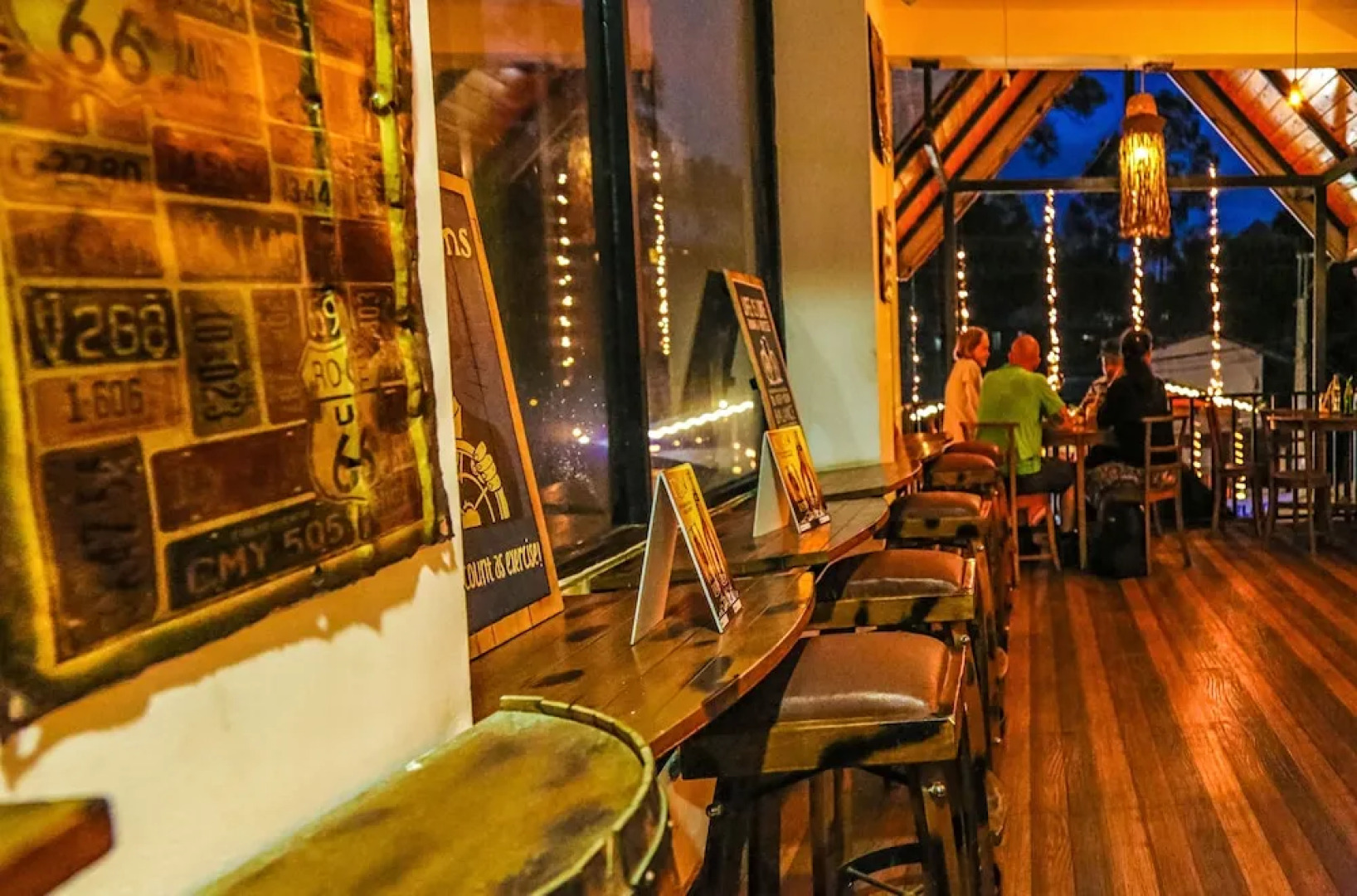 Oak Ray La Ella Breeze