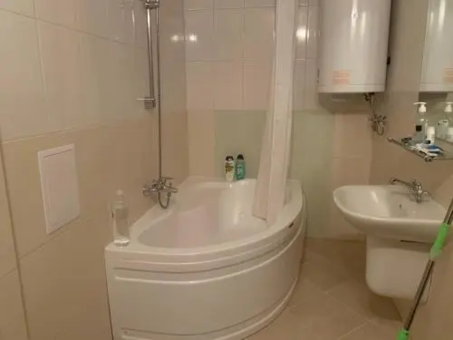 One Bedroom Appartment in Pirin 3