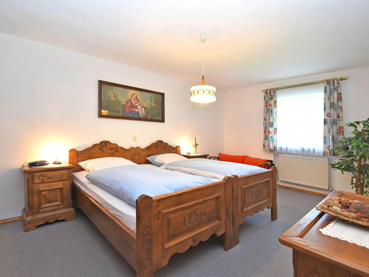 Apartment Waldkirchen Near Ski Lifts