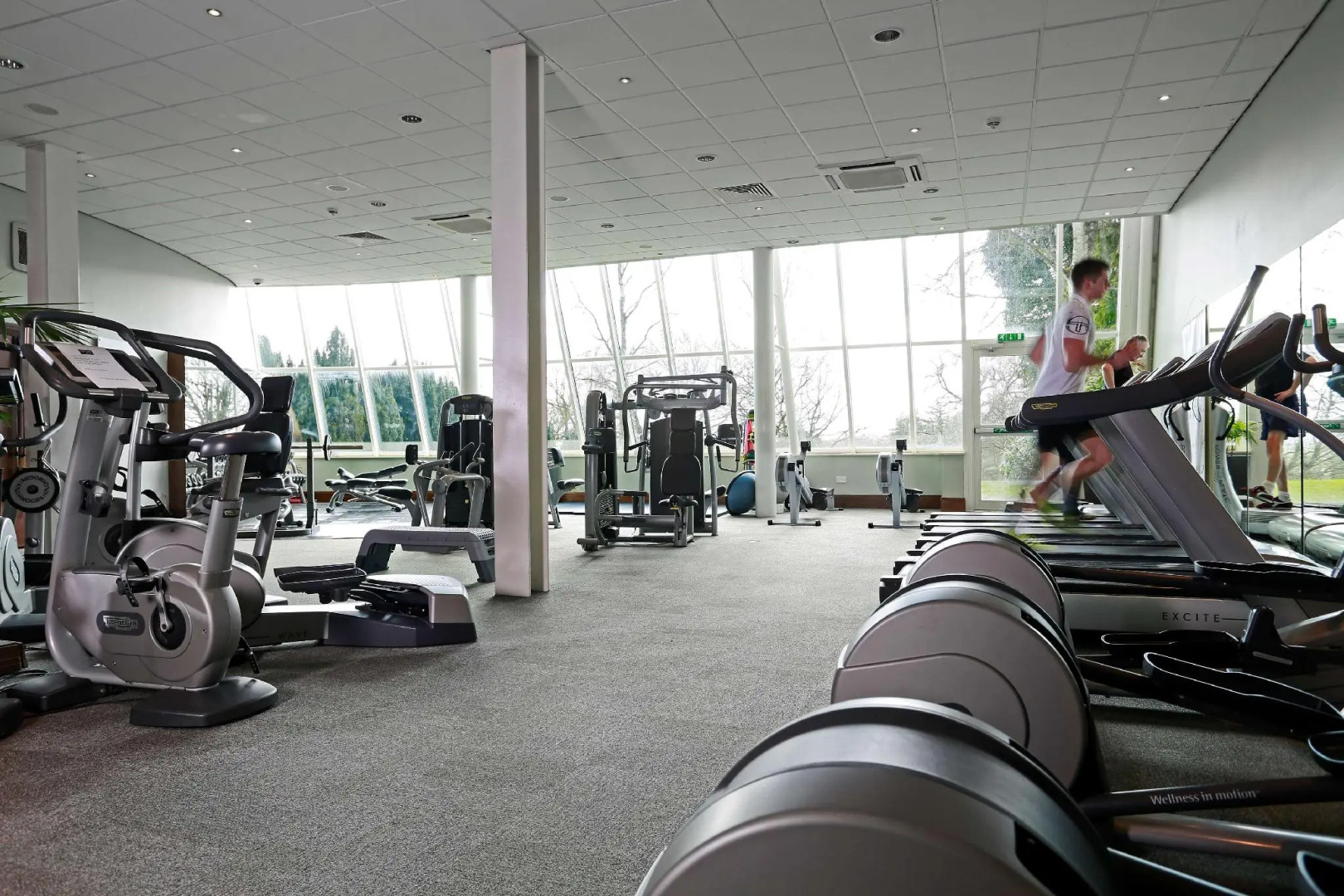 Macdonald Portal Hotel, Golf and Spa