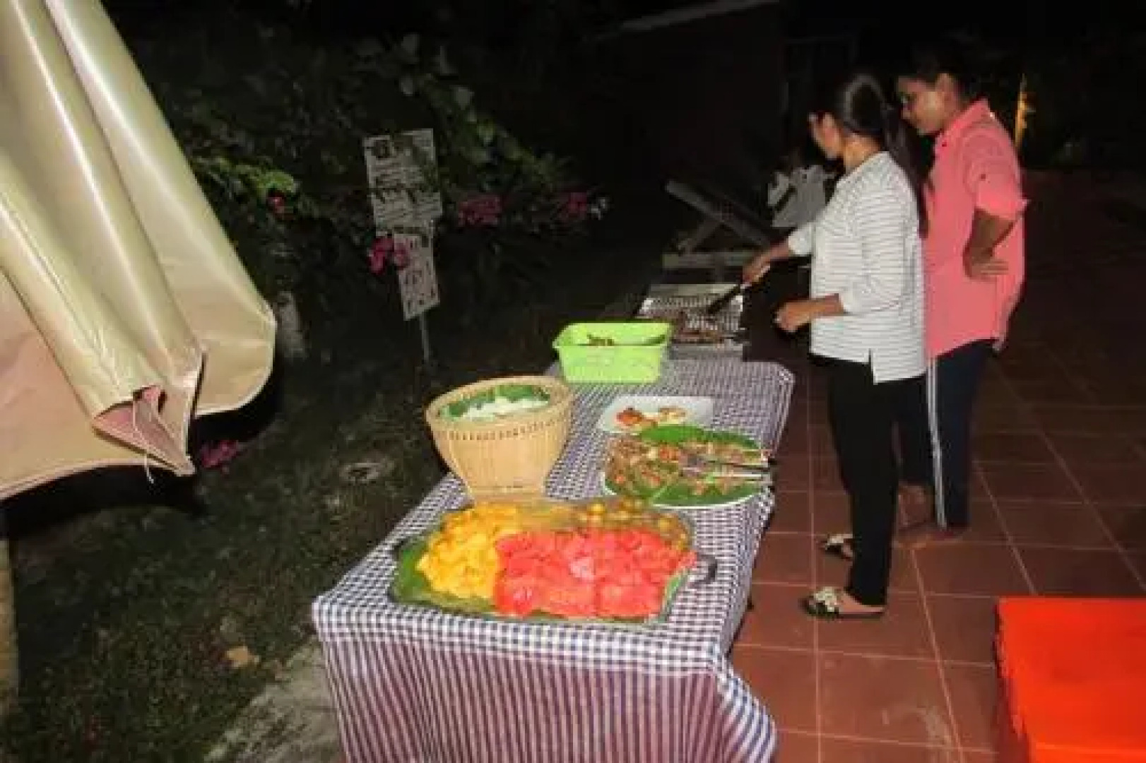 Phoumrumduol Guest House