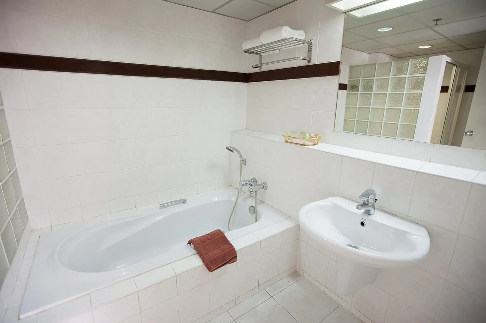 The Aiyapura Bangkok