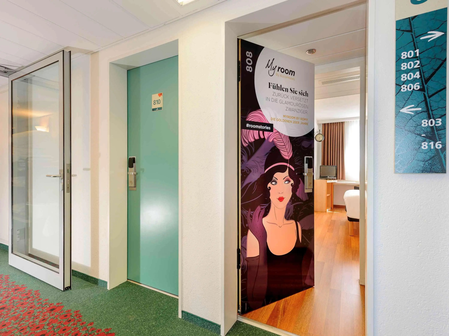 Me and All Hotel Berlin East Side, by Hyatt - NEW OPENING