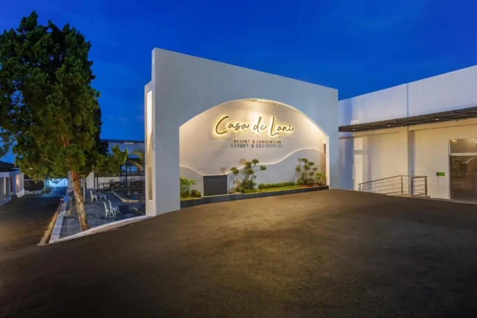 Casa De Lani Resort & Convention