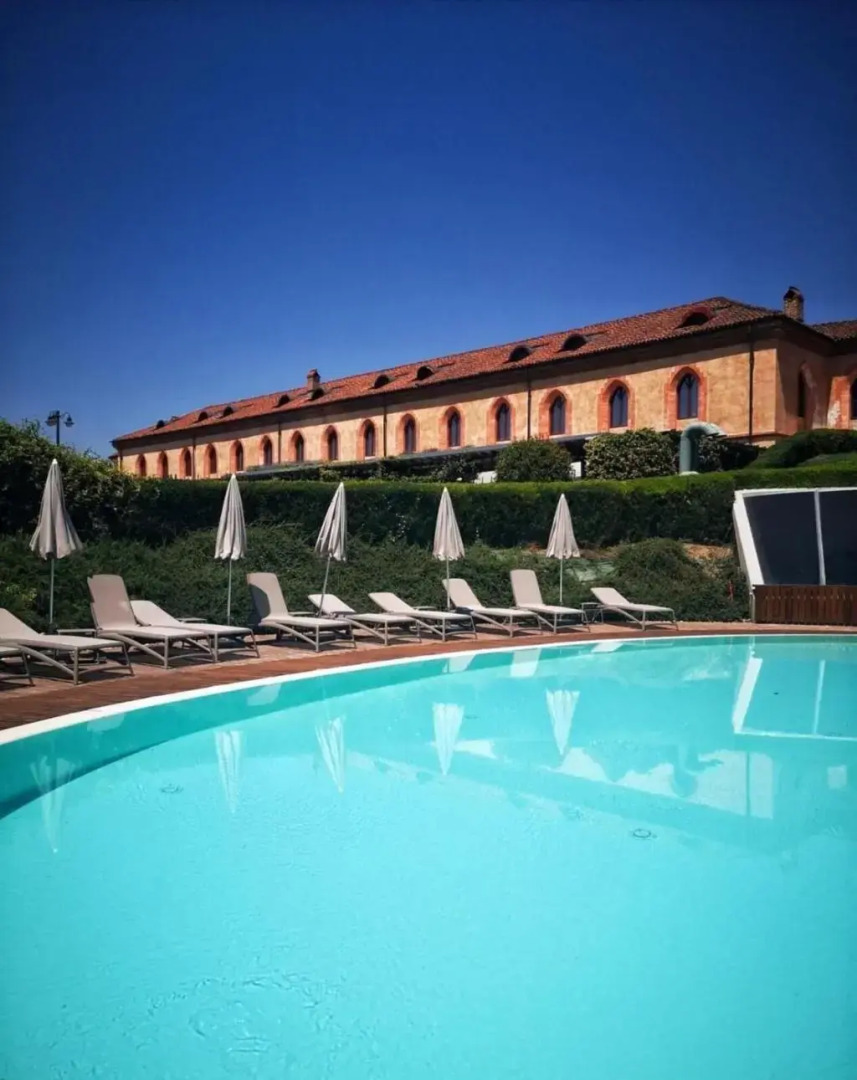 Albergo dell'Agenzia