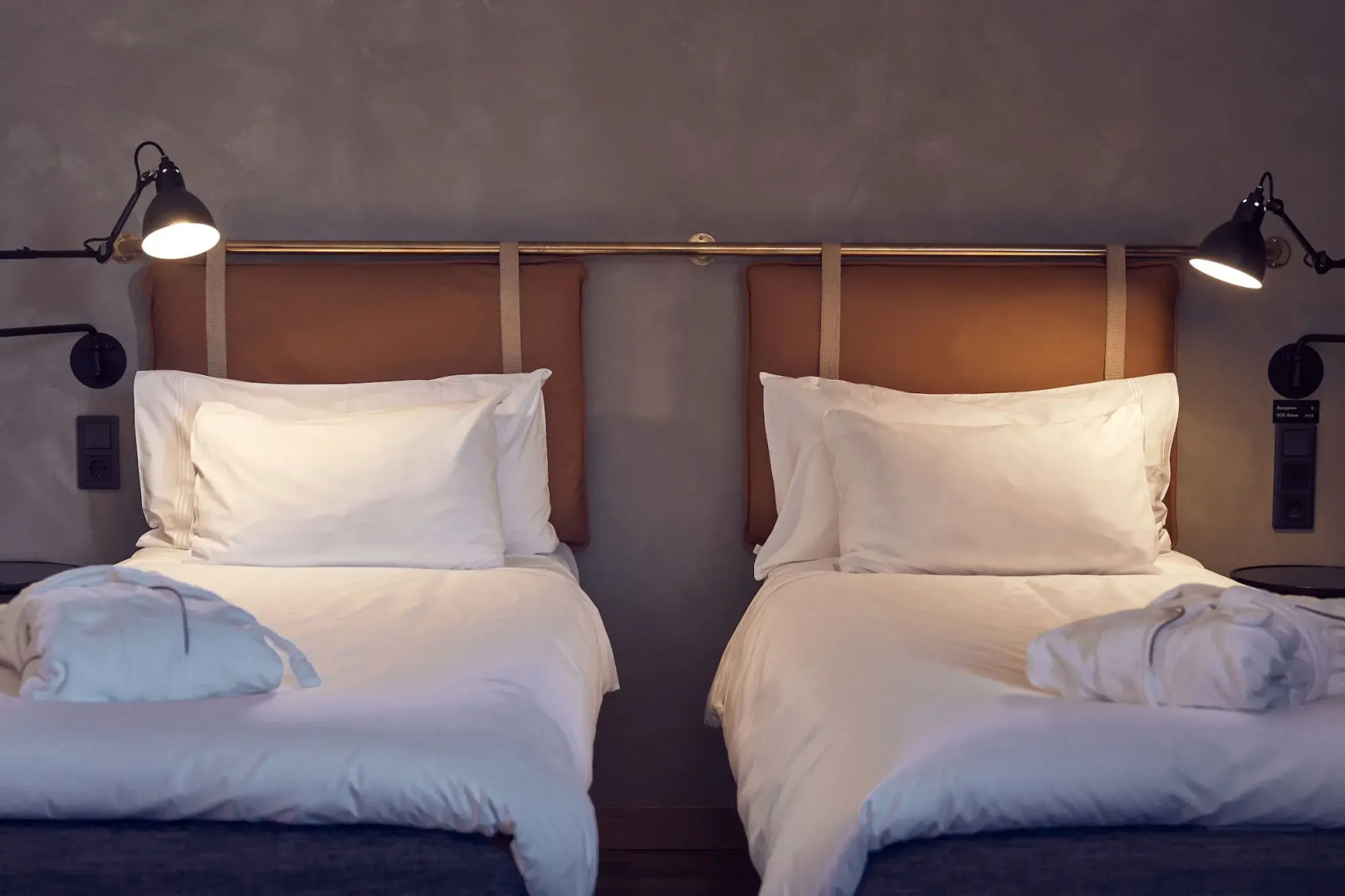 Nääs Fabriker Hotell och Restaurang