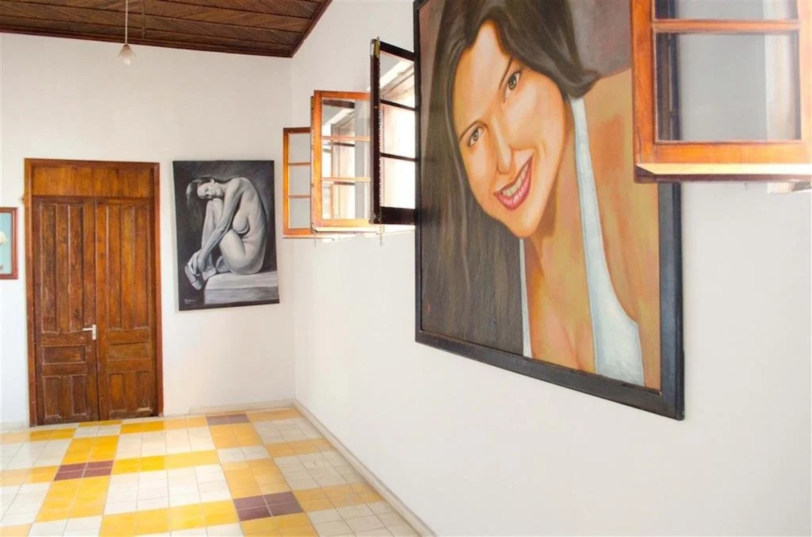 Hotel Machado Mazatlán