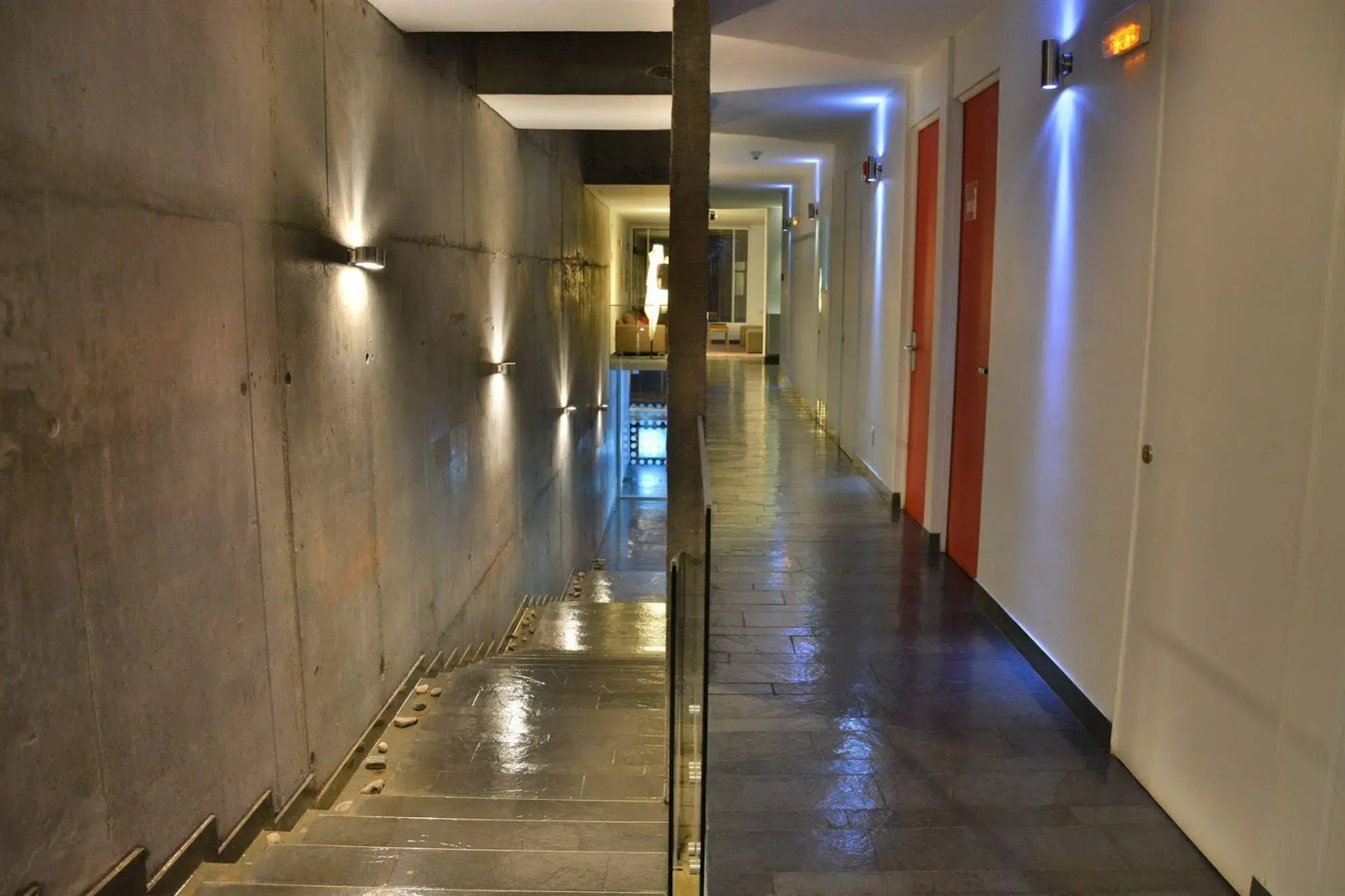 Natalino Hotel Patagonia