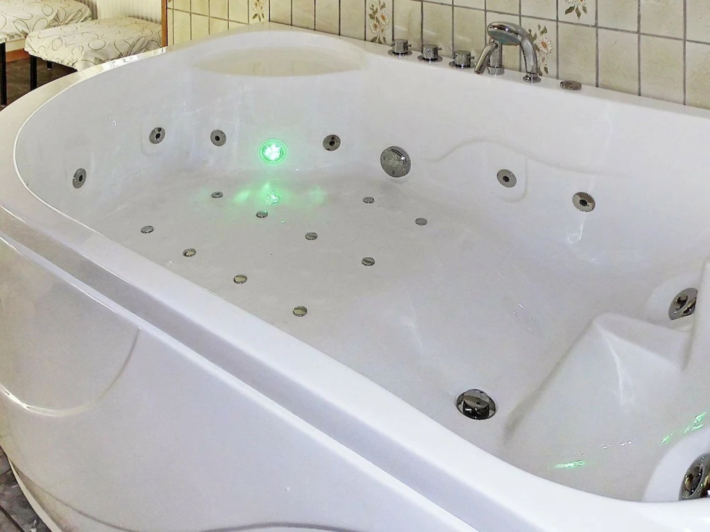 Quaint Cottage in Broager Near Sea