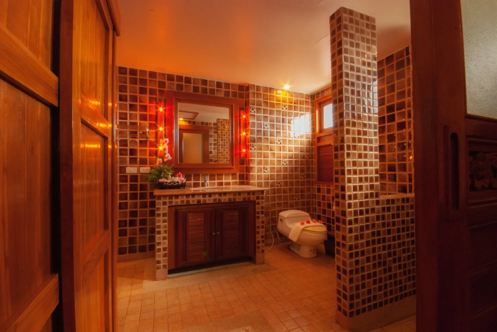 Andamania Beach Resort