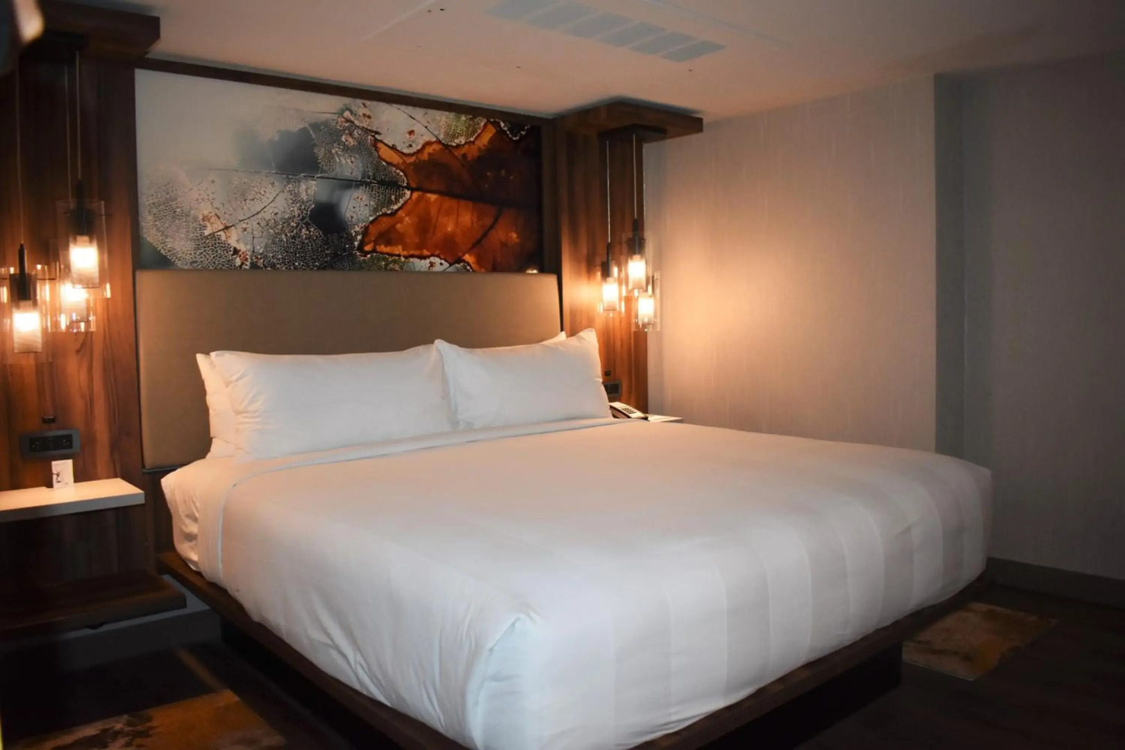 Chicago Marriott Oak Brook