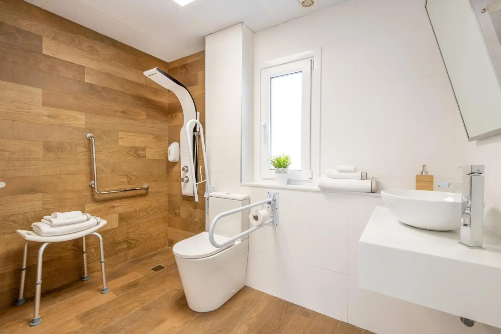 Apartment in Santa Pola