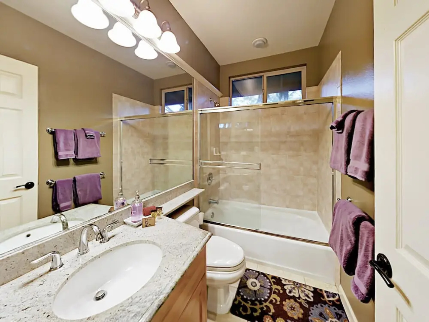 Hawaiian Dream Unit 1401 - 2 Br Townhouse