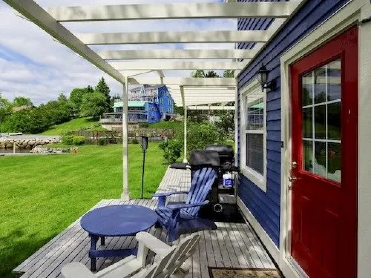 Rosewood On The Cove Cottages