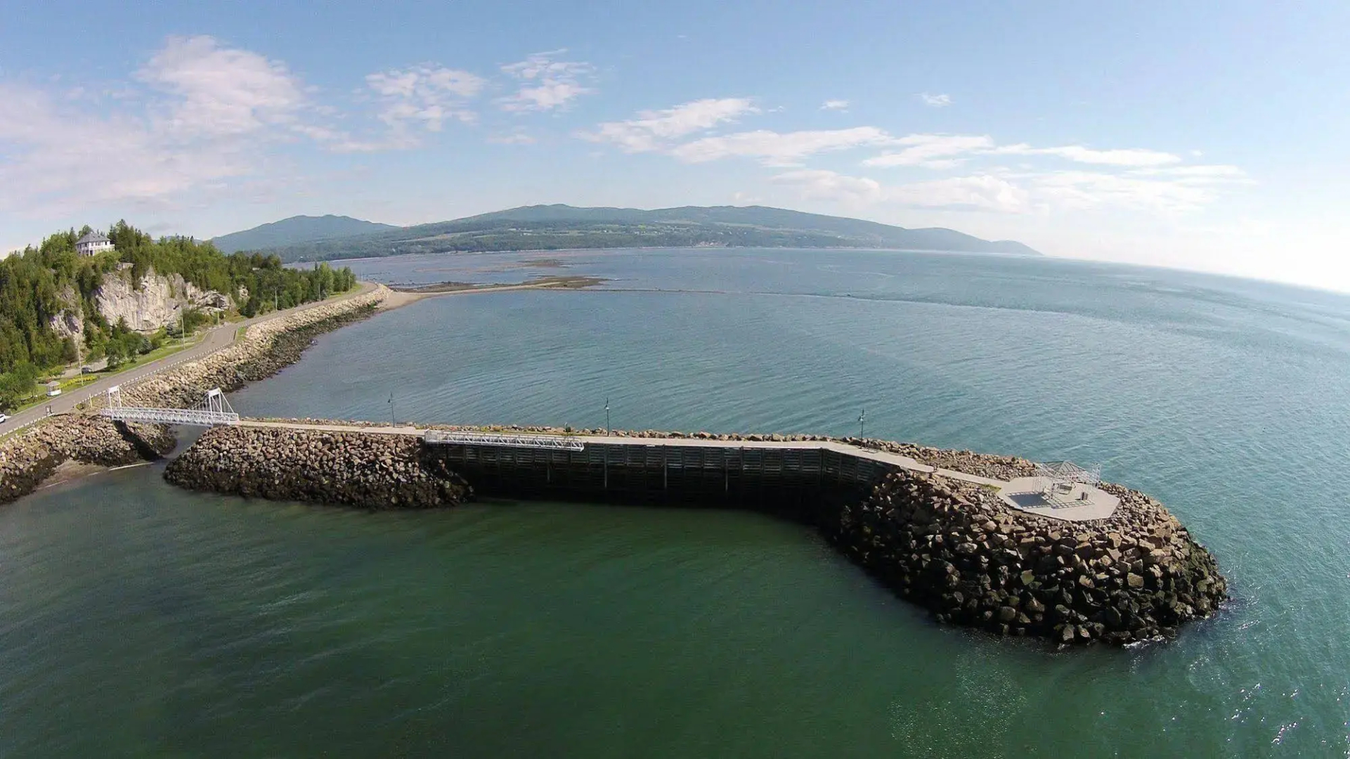 Clarion Pointe La Malbaie