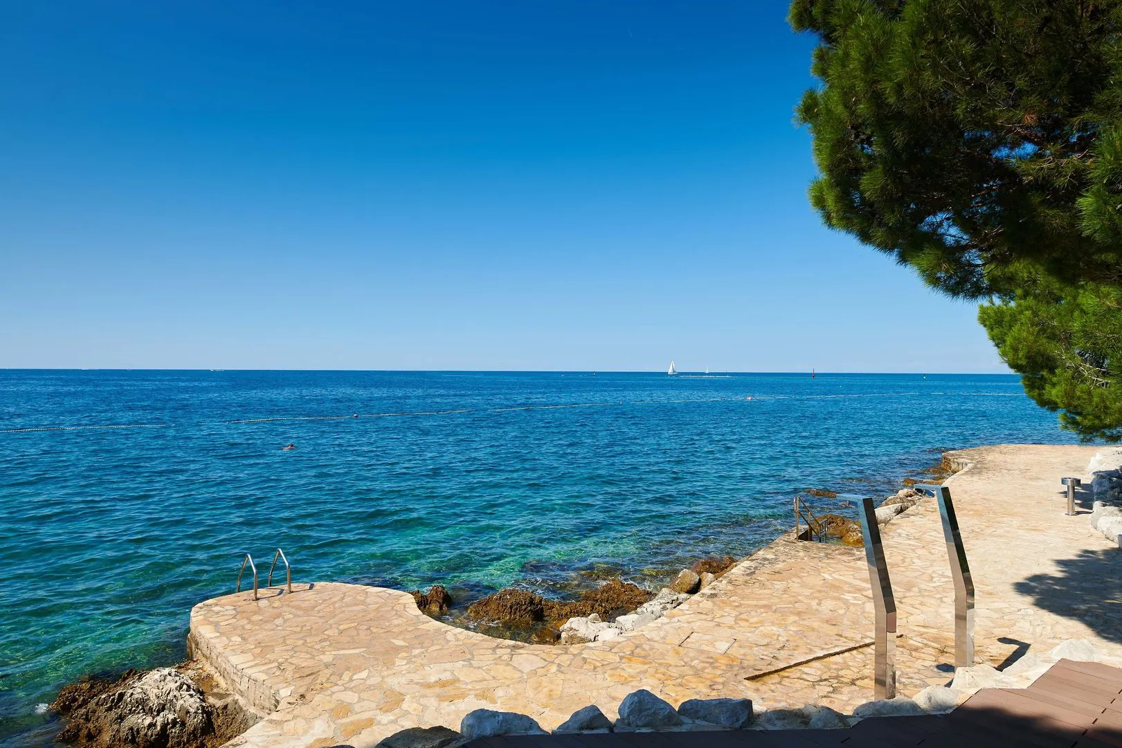 Hotel Parentium Plava Laguna