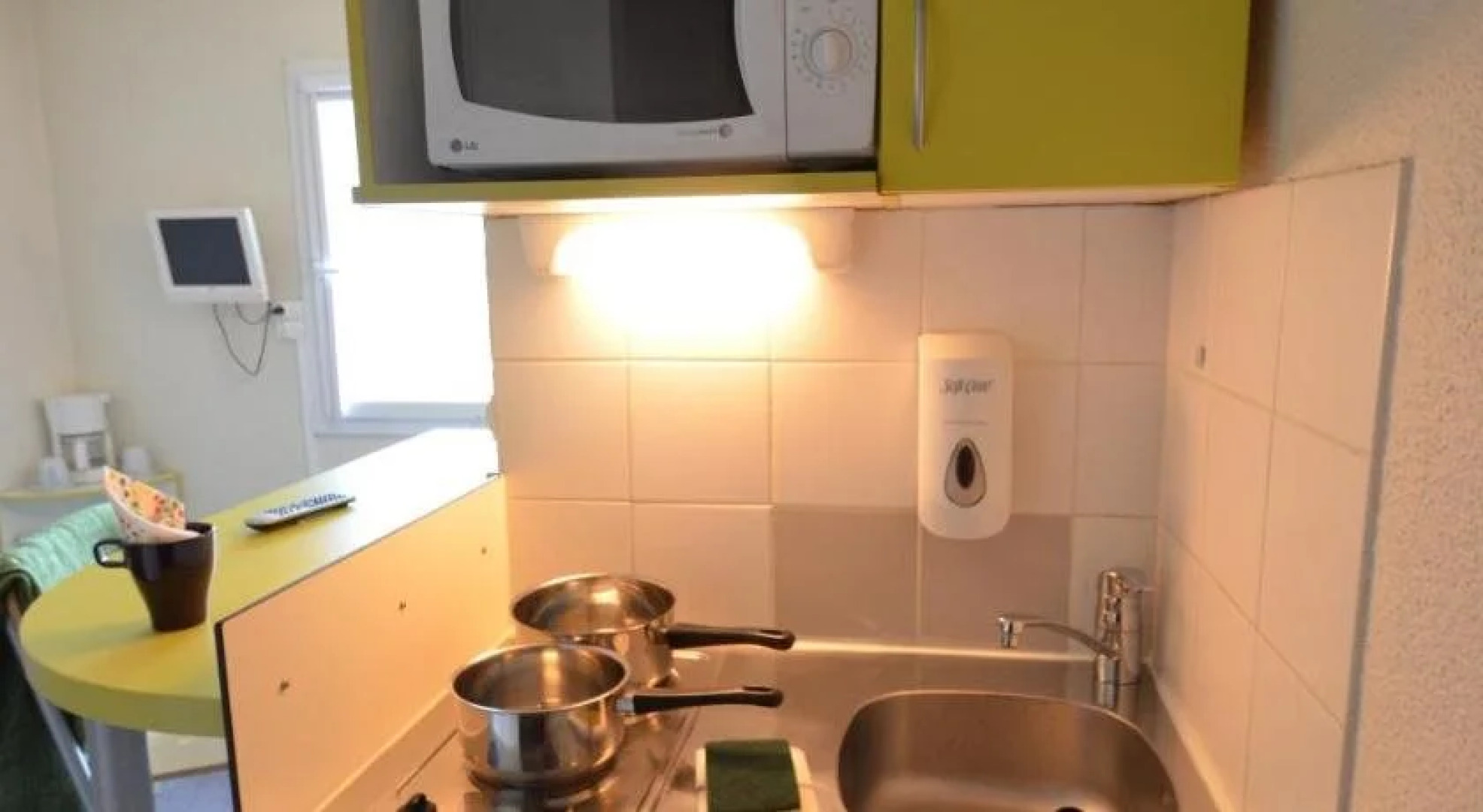 Montempo Goussainville