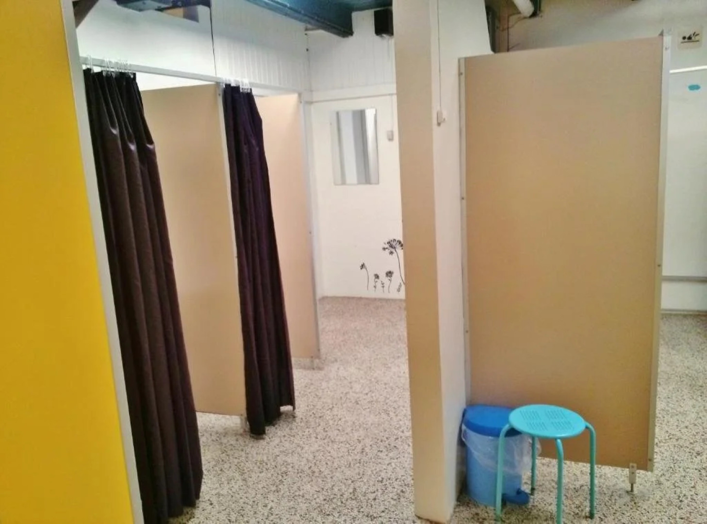 Falster City Camping