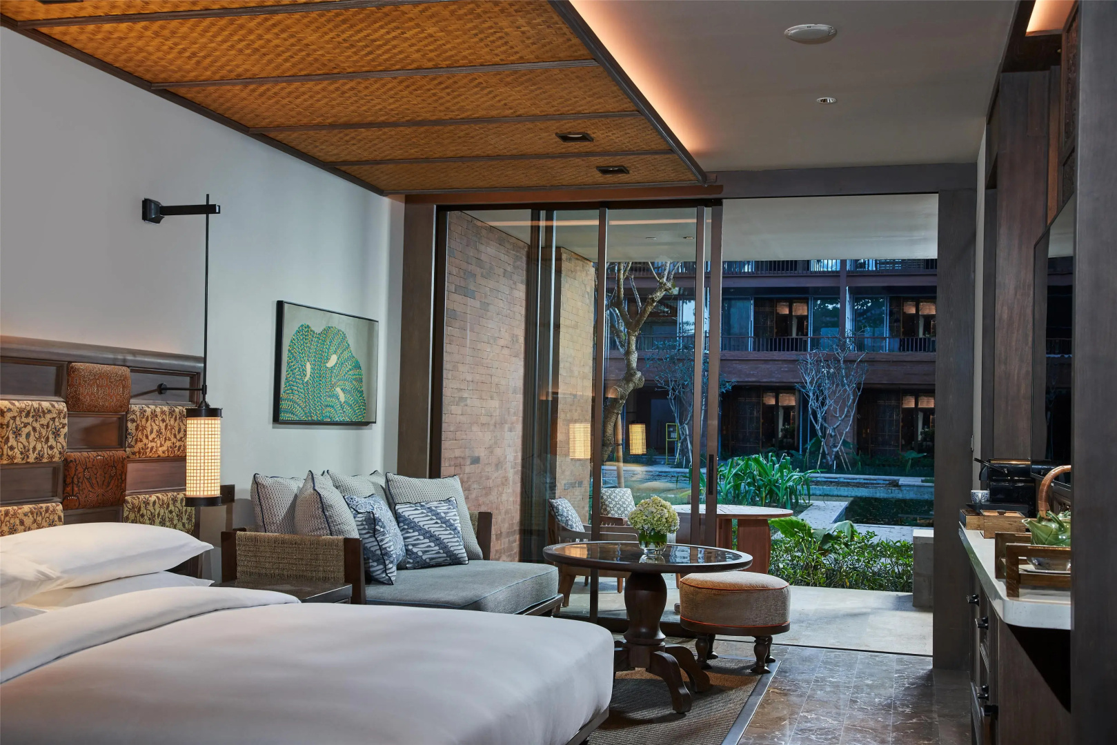 Andaz Bali, By Hyatt