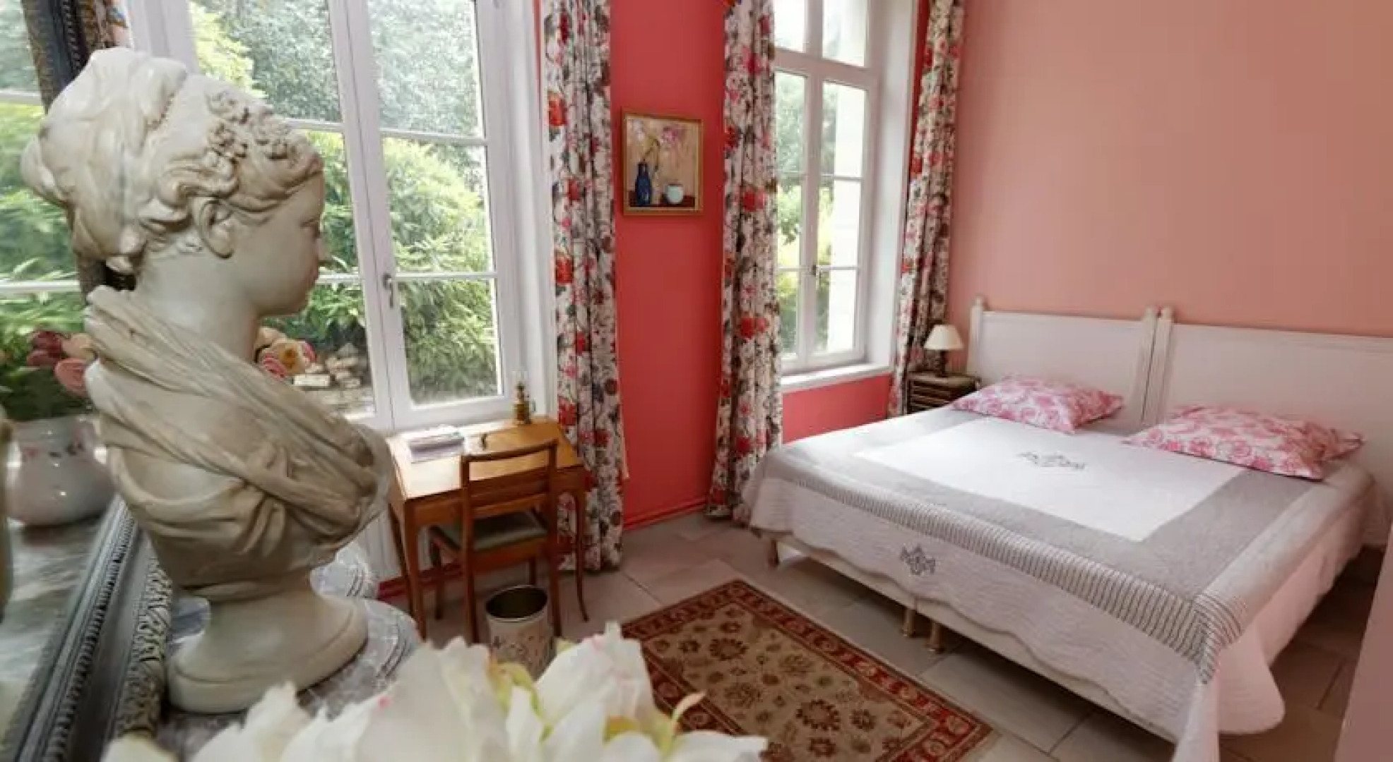 Maison DHôtes Du Théâtre