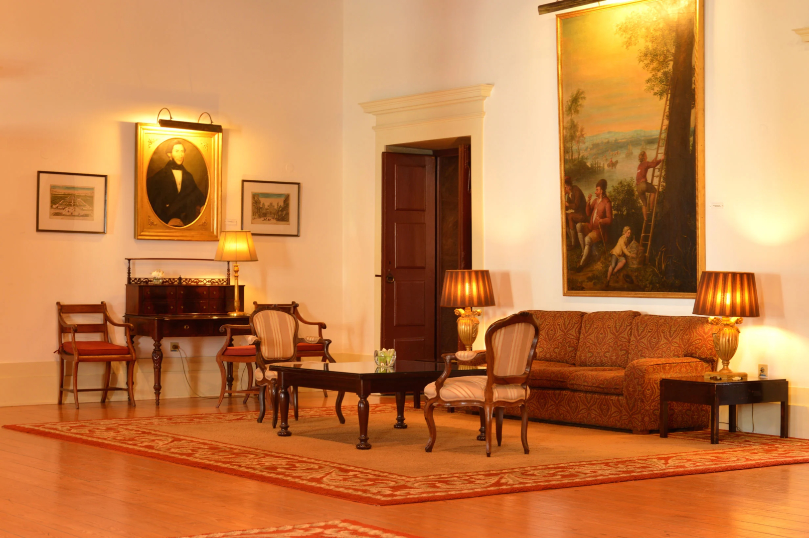 Pousada Mosteiro de Guimarães - Monument Hotel