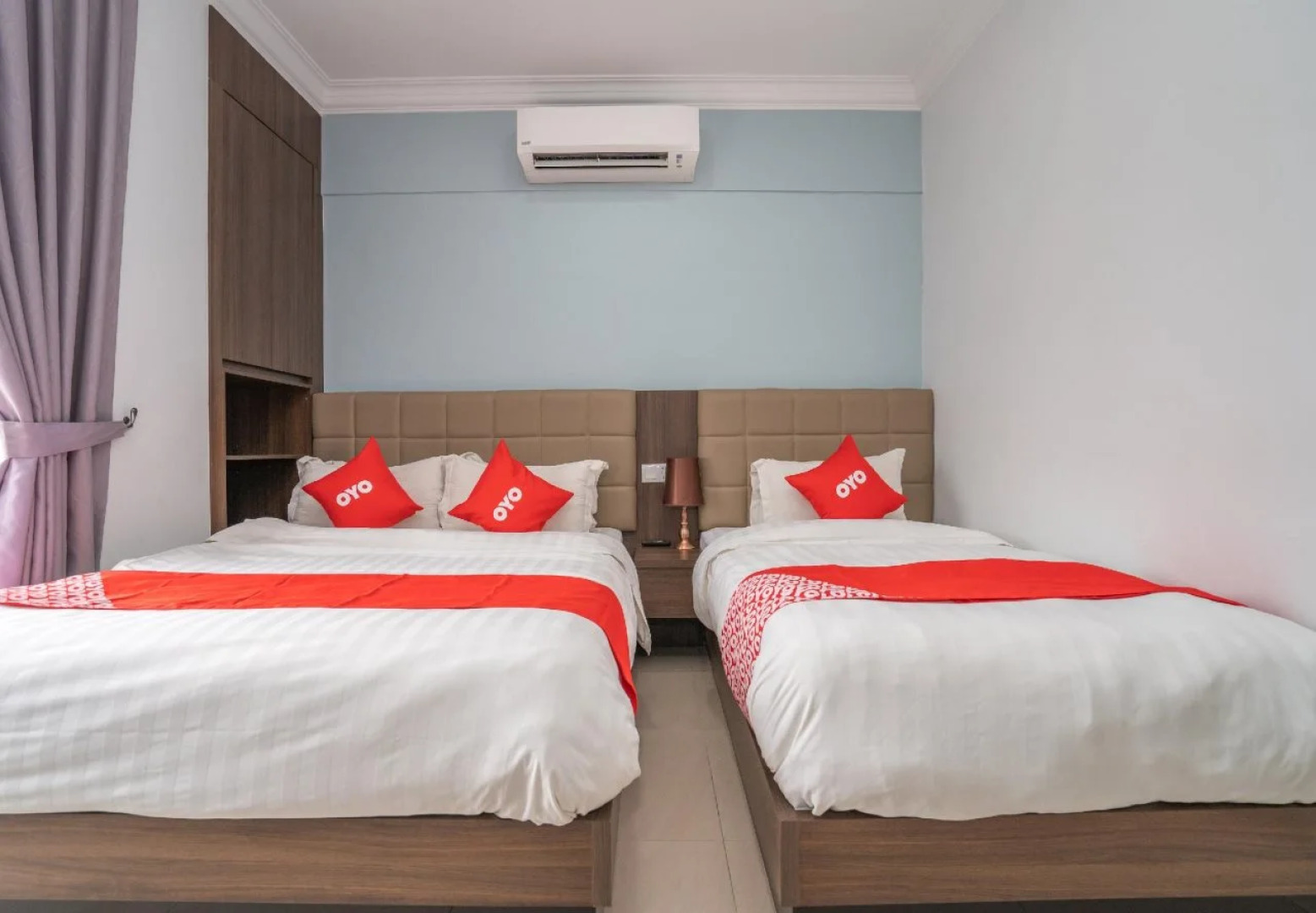 Beryll Inn Cyberjaya