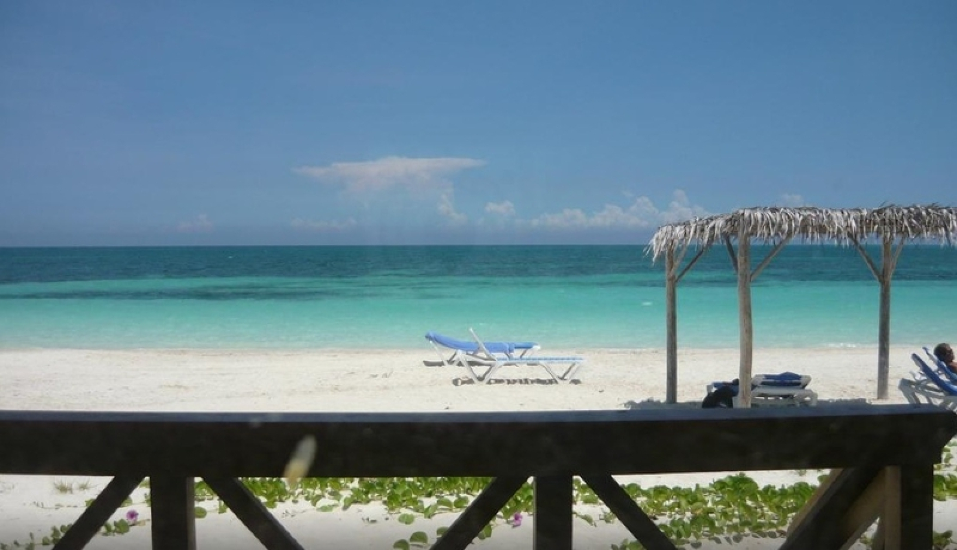 Horizontes Cayo Levisa